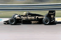 LOTUS RENAULT TURBO 02