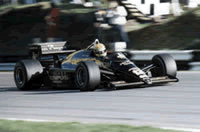 LOTUS RENAULT TURBO 03